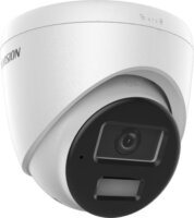 Hikvision Value Series 8 MP Smart 360° forgatható Okos Kamera - Fehér