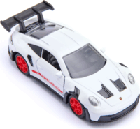 Siku Blister Porsche 911 GT3 RS Játékautó