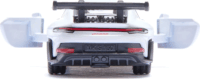 Siku Blister Porsche 911 GT3 RS Játékautó