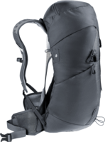 Deuter AC Lite 32 Túrahátizsák 32L - Fekete