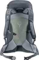 Deuter AC Lite 32 Túrahátizsák 32L - Fekete