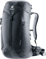 Deuter AC Lite 32 Túrahátizsák 32L - Fekete