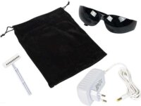 BLOW 44 480 IPL Villanófényes szőrtelenítő - Fehér