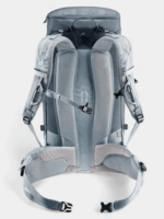 Deuter Trail Trekking Túra Hátitáska 32L - Fekete