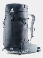 Deuter Trail Trekking Túra Hátitáska 32L - Fekete
