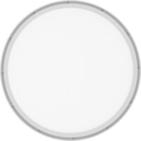 Yeelight C480 4500lm Okos Mennyezeti LED Lámpa - Ezüst