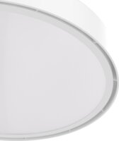 Yeelight C480 4500lm Okos Mennyezeti LED Lámpa - Ezüst