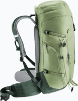Deuter Trail Trekking Túra hátizsák 30L - Zöld