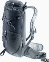 Deuter Trail Trekking Túra hátizsák 18L - Fekete