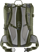 Deuter AC Lite 24 Vízálló hátizsák 25L - Zöld