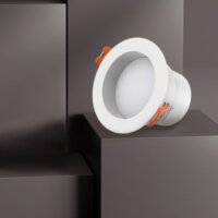 Yeelight M2 Lite Downlight Smart 350lm Süllyesztett Mennyezeti LED lámpa - Fehér