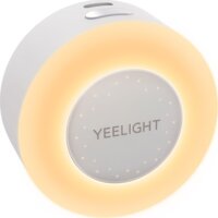 Yeelight Jelly 4 Plus Éjjeli fény 2 lm 2700K + USB-C töltő - Fehér