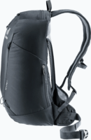Deuter AC Lite 17 Túra hátizsák 17L - Fekete