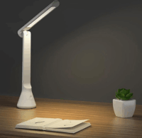 Yeelight Z1 YLTD11YL Összecsukható Akkus asztali LED lámpa - Fehér