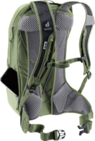 Deuter Race Air 10 Túra hátizsák 10L - Zöld