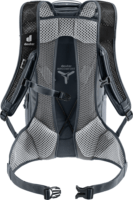 Deuter Race Air 10 Kerékpáros hátizsák 10L - Szürke