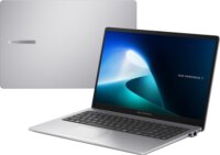 Asus Expertbook P1503CVA-S73849 Laptop Szürke (15,6" / Intel Core 5-210H / 8GB / 512GB M.2 SSD)