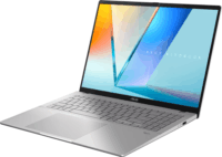 Asus VivoBook S16 M3607HA-RP049 Laptop Ezüst (16" / AMD Ryzen 5-220 / 16GB / 1TB SSD)