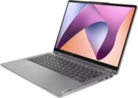 Lenovo IdeaPad Flex 5 14ABR8 Laptop Szürke (14" Touch / AMD Ryzen 5-5625U / 16GB / 512GB M.2 SSD / Win 11 Home)