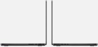 Apple MacBook Pro Laptop Fekete (14" / Apple M5 / 16GB / 1TB SSD / macOS)