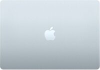 Apple MacBook Air Laptop Kék (15.3" / Apple M4 / 16GB / 512GB SSD)