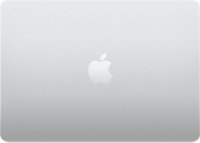 Apple MacBook Air Laptop Ezüst (13.6" / Apple M4 / 24GB / 512GB SSD)