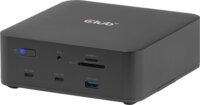 Club3D CSV-2562 Univerzális USB-C Laptop Dokkoló állomás