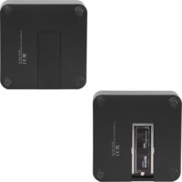 Club3D CSV-2562 Univerzális USB-C Laptop Dokkoló állomás