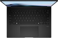 Asus Zenbook UM3406KA-PP225 Laptop Fekete (14" / AMD Ryzen AI 5-340 / 16GB / 1TB M.2 SSD)