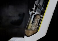 Karcher FCV 3 Xtra Clean Akkus porzsák nélküli Felmosó porszívó - Fehér