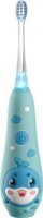 Concept ZK3020 Elektromos Szónikus Gyerek Fogkefe - Mintás
