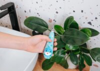 Concept ZK3020 Elektromos Szónikus Gyerek Fogkefe - Mintás