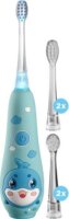 Concept ZK3020 Elektromos Szónikus Gyerek Fogkefe - Mintás