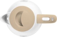 Concept RK2331 Vízforraló 1.7L 2200W - Bézs / Fehér