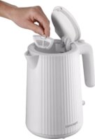 Concept RK-2390 Vízforraló 1.7L 2200W - Fehér