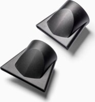 BaByliss Falco BAB8550E Professional ION Technológiás Hajszárító 2000W - Fekete