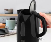 Black & Decker BXKE2203E Vízforraló 1.7L 2200W - Fekete