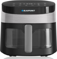 Blaupunkt AFD722 AirFryer Forrólevegős Sütő 7.2L 1800W - Fekete