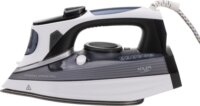 Adler AD 5053 Gőzölős Vasaló 3000W - Szürke / Fehér
