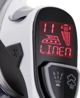 Adler AD 5053 Gőzölős Vasaló 3000W - Szürke / Fehér