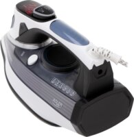 Adler AD 5053 Gőzölős Vasaló 3000W - Szürke / Fehér