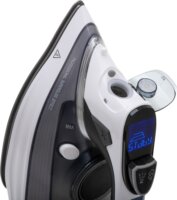 Adler AD 5053 Gőzölős Vasaló 3000W - Szürke / Fehér