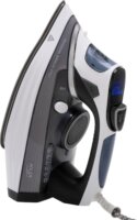 Adler AD 5053 Gőzölős Vasaló 3000W - Szürke / Fehér