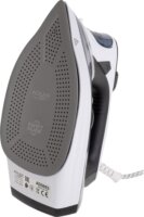 Adler AD 5053 Gőzölős Vasaló 3000W - Szürke / Fehér