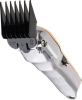 Camry CR 2844 Vezeték Nélküli Akkus Hajvágó - Arany / Fekete