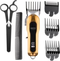 Camry CR 2844 Vezeték Nélküli Akkus Hajvágó - Arany / Fekete
