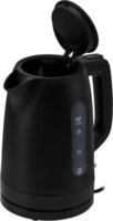 Adler AD 1379B Vízforraló 1.7L 2200W - Fekete