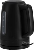 Adler AD 1379B Vízforraló 1.7L 2200W - Fekete