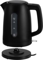 Adler AD 1379B Vízforraló 1.7L 2200W - Fekete