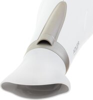 Adler AD 2248WC ION Technológiás Hajszárító 2400W - Fehér / Pezsgő